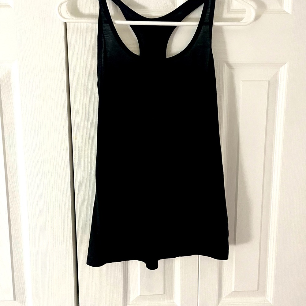 Old Navy Go Dry Tank Sz S